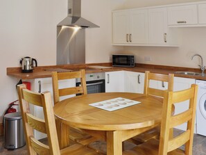 Dishwasher, highchair