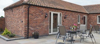 3 soverom innkvartering i Sutton-on-Trent