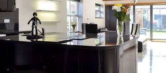 Alloggio con 3 camere da letto ad South Cave, near Beverley