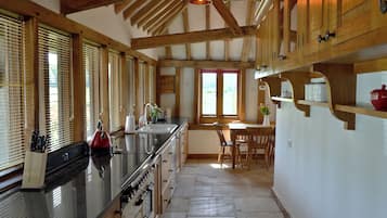 Dishwasher, high chair, freezer