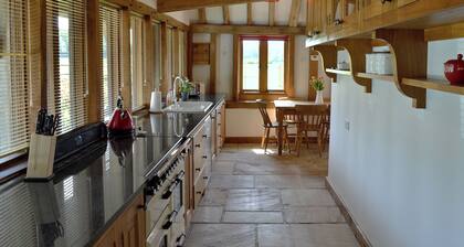 3 makuuhuoneen majoitus Smardenissä, lähellä Ashfordia