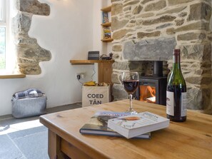 Interior - 3 bedroom accommodation in Cwm-Cewydd, near Machynlleth (Cwm-Cewydd, near Machynlleth)