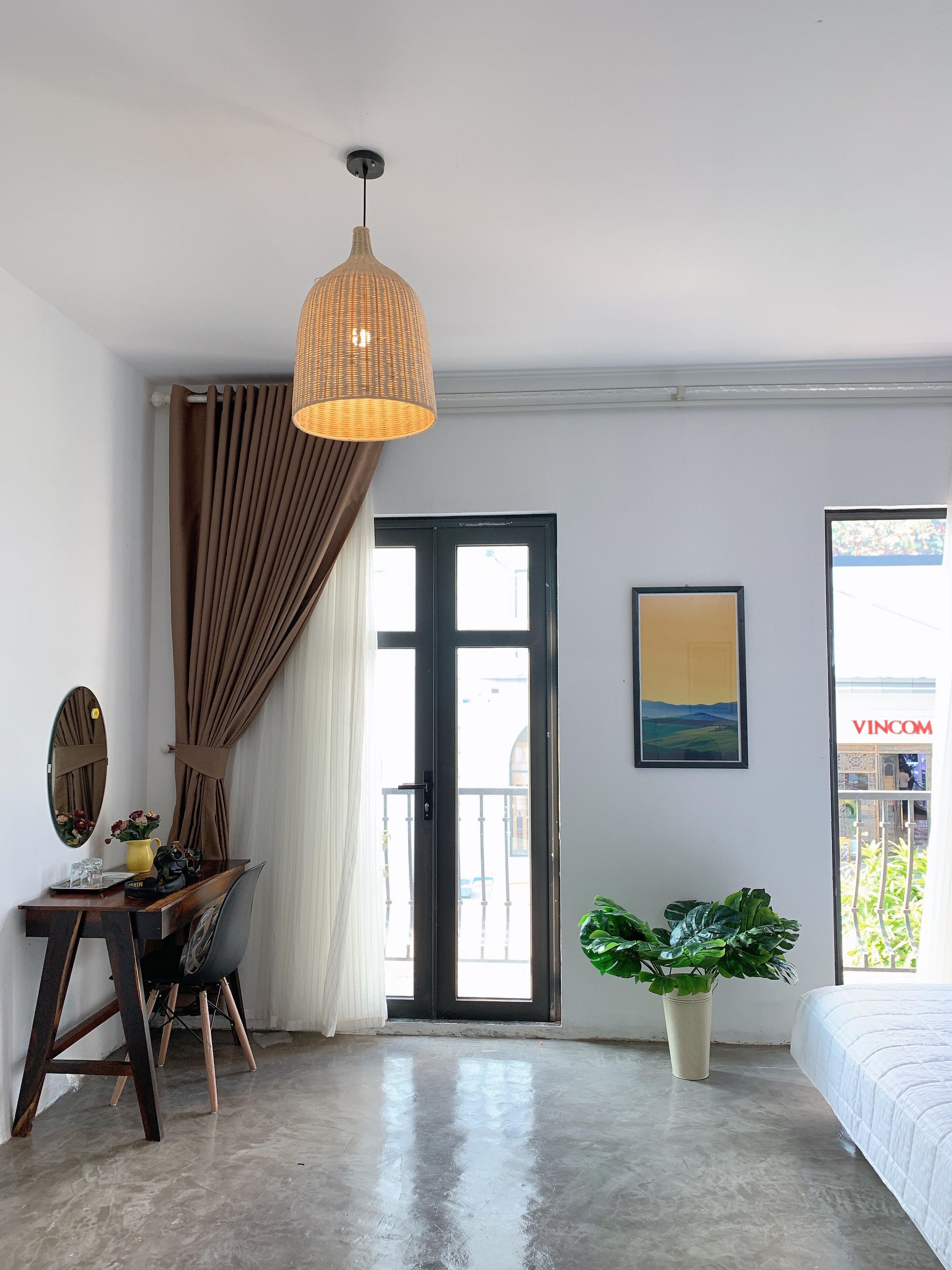 Télévision à écran plat