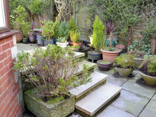 2 bedroom accommodation in Longridge, near Preston