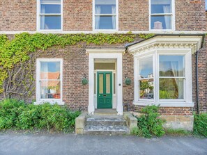 Exterior detail - 3 bedroom accommodation in Appleton Wiske (Appleton Wiske)