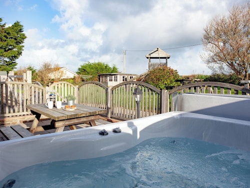 2 bedroom accommodation in Welcombe, near Bude