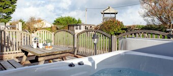 2 bedroom accommodation in Welcombe, near Bude