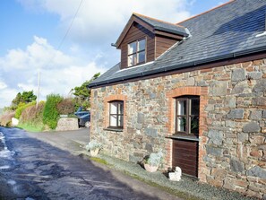 Exterior - 2 bedroom accommodation in Welcombe, near Bude (Welcombe, near Bude)
