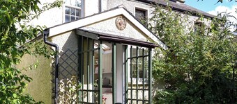 2 soverom innkvartering i Beckside, Kirkby-in-Furness, near Ulverston