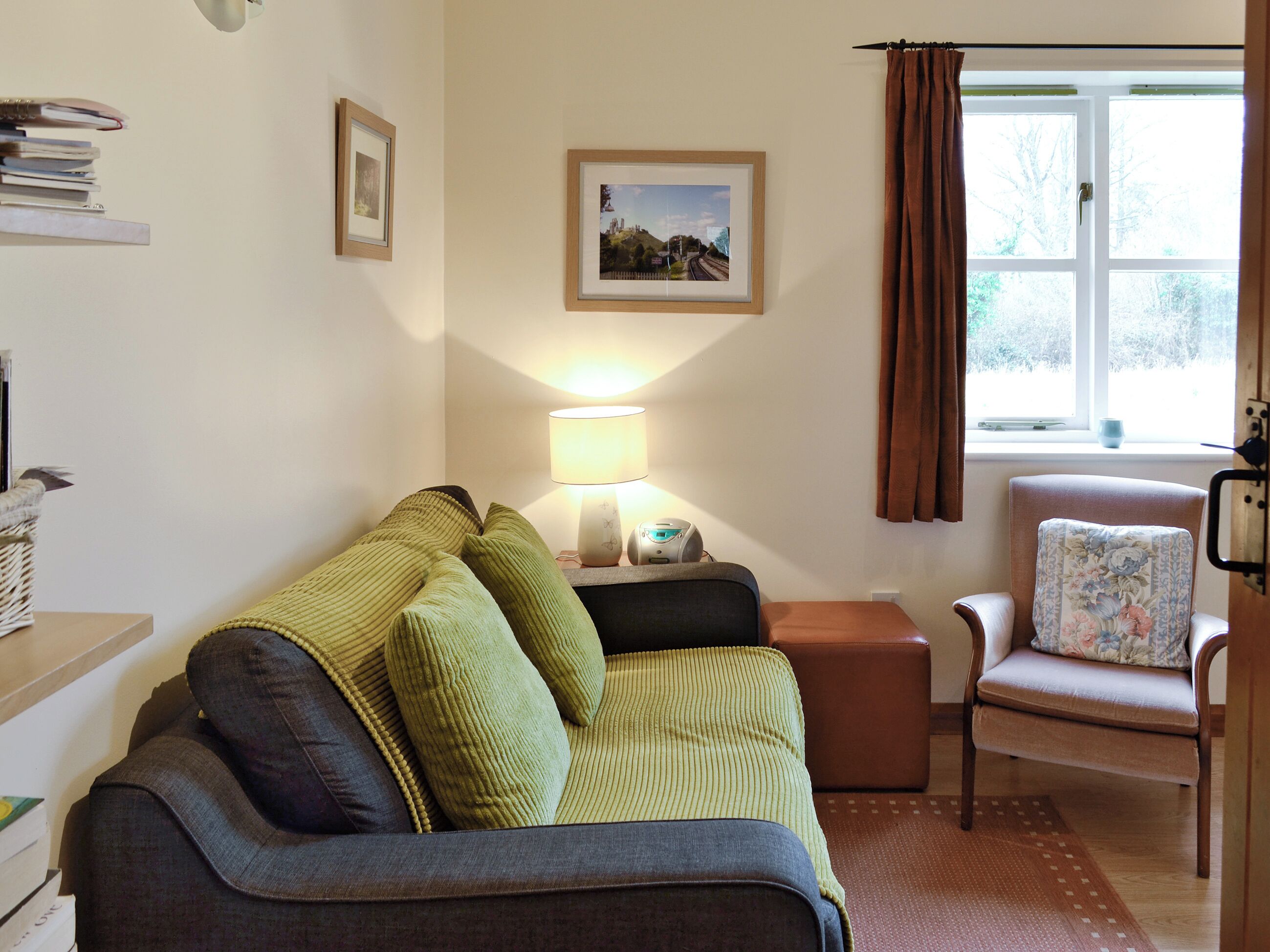 Rose Cottage - W41462 - 윌트셔