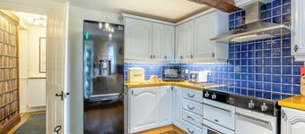 6 bedroom accommodation in Tilney All Saints, near King’s Lynn