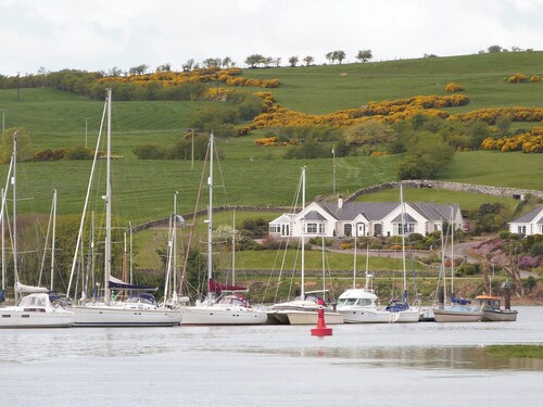 Hameish Holiday Cottage