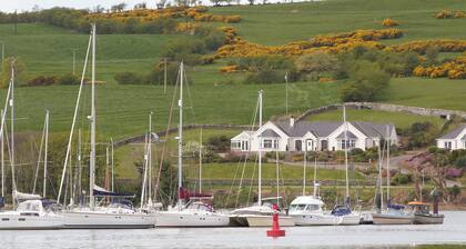Hameish Holiday Cottage