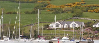 Hameish Holiday Cottage