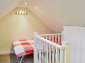 1 slaapkamer, gratis wifi, beddengoed