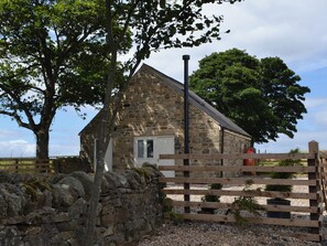 Exterior - 1 bedroom accommodation in Consett (Consett)
