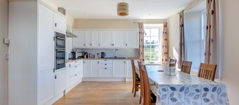 Meadowgreen Farmhouse