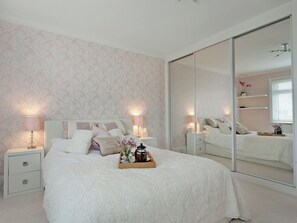 6 slaapkamers, gratis wifi, beddengoed