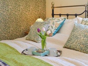 1 habitación, wifi gratis y ropa de cama 