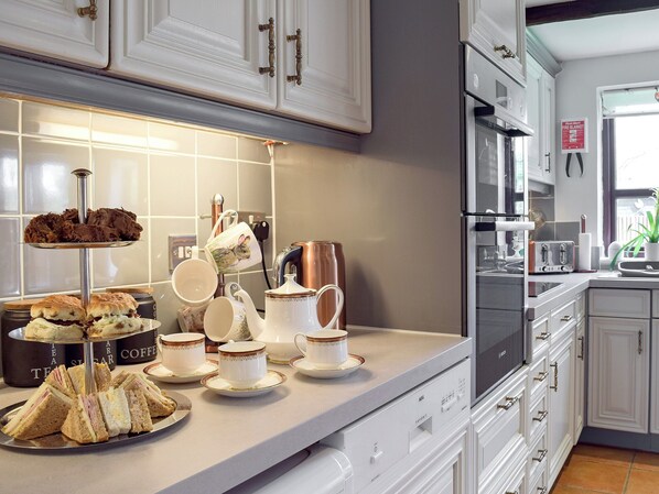 غسالة أطباق، مستلزمات طهي/أطباق/أوعية