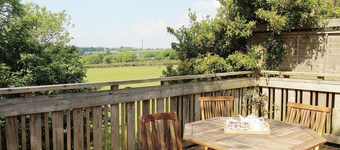 Alloggio con 2 camere da letto ad Dousland, near Yelverton