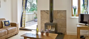 Alojamiento de 2 habitaciones en Dousland, near Yelverton