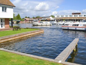 Port de plaisance