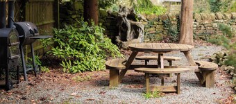 1 bedroom accommodation in Whitecroft, Forest of Dean