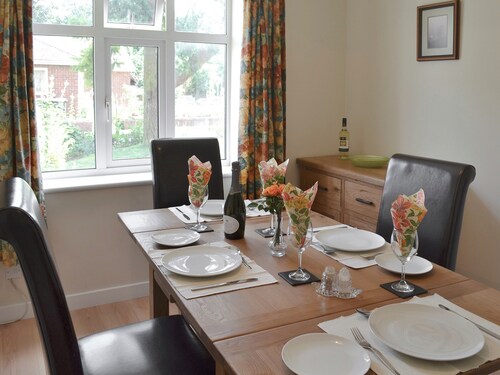 3 bedroom accommodation in Broom, near Biggleswade