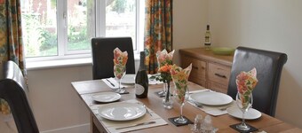 3 soverom innkvartering i Broom, near Biggleswade