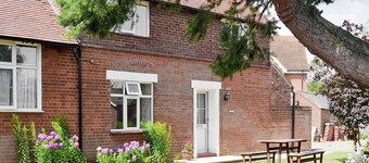 3 soverom innkvartering i Broom, near Biggleswade