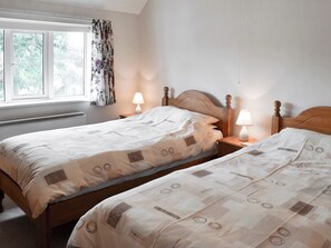 3 quartos, Wi-Fi de cortesia, roupa de cama