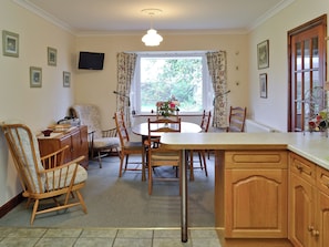 Interior - South Cleeve Bungalow (Churchinford, near Taunton)