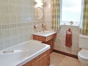 Towels - South Cleeve Bungalow (Churchinford, near Taunton)