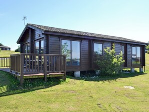 Udendørsområde