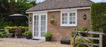 1 chambres à coucher à Cuckfield, near Haywards Heath
