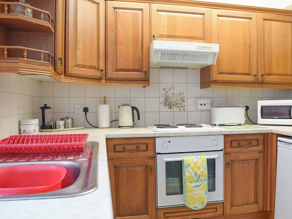Cucina privata
