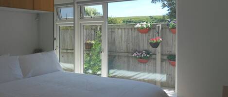 1 slaapkamer, gratis wifi, beddengoed