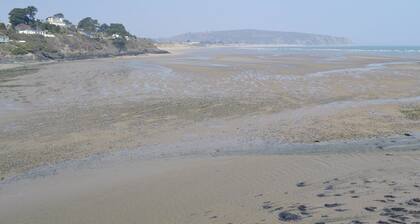 2 bedroom accommodation in Rhiw, near Aberdaron