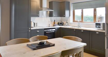 3 makuuhuoneen majoitus Doddingtonissa lähellä Lincolnia