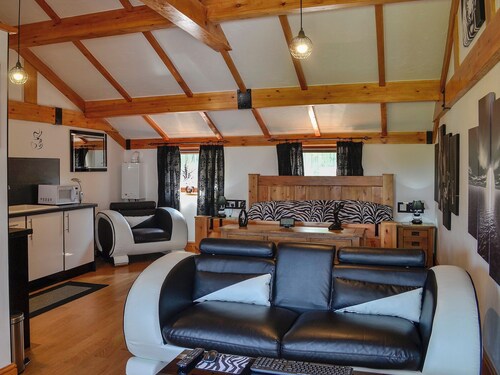 Swallow Cottage - UKC3427