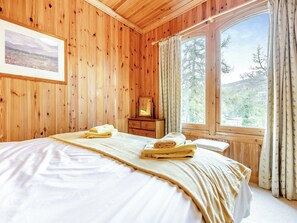 1 Schlafzimmer, Bettwäsche