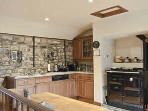 Dishwasher, freezer