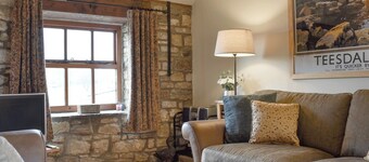 The Cottage at Wilson House