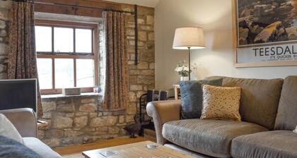 The Cottage at Wilson House