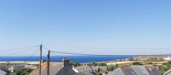 3 bedroom accommodation in The Lizard Village, near Helston