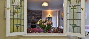 Alojamiento de 2 habitaciones en Cupar, near St. Andrews