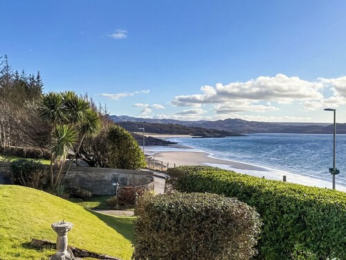 1 makuuhuoneen majoitusta Clachangarbh, Gairloch