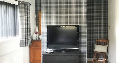 1 bedroom accommodation in Clachangarbh, Gairloch