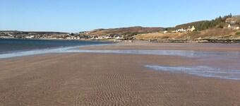 1 bedroom accommodation in Clachangarbh, Gairloch